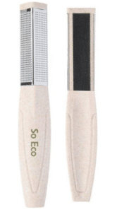 So Eco Foot Rasp Duo