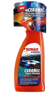 Sonax Xtreme Ceramic Spray Coating