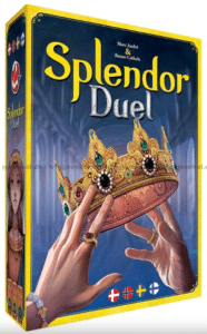 Splendor Duel