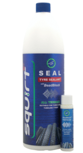 Squirt SEAL Tubeless Væske