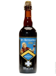 St. Bernardus Abt 12