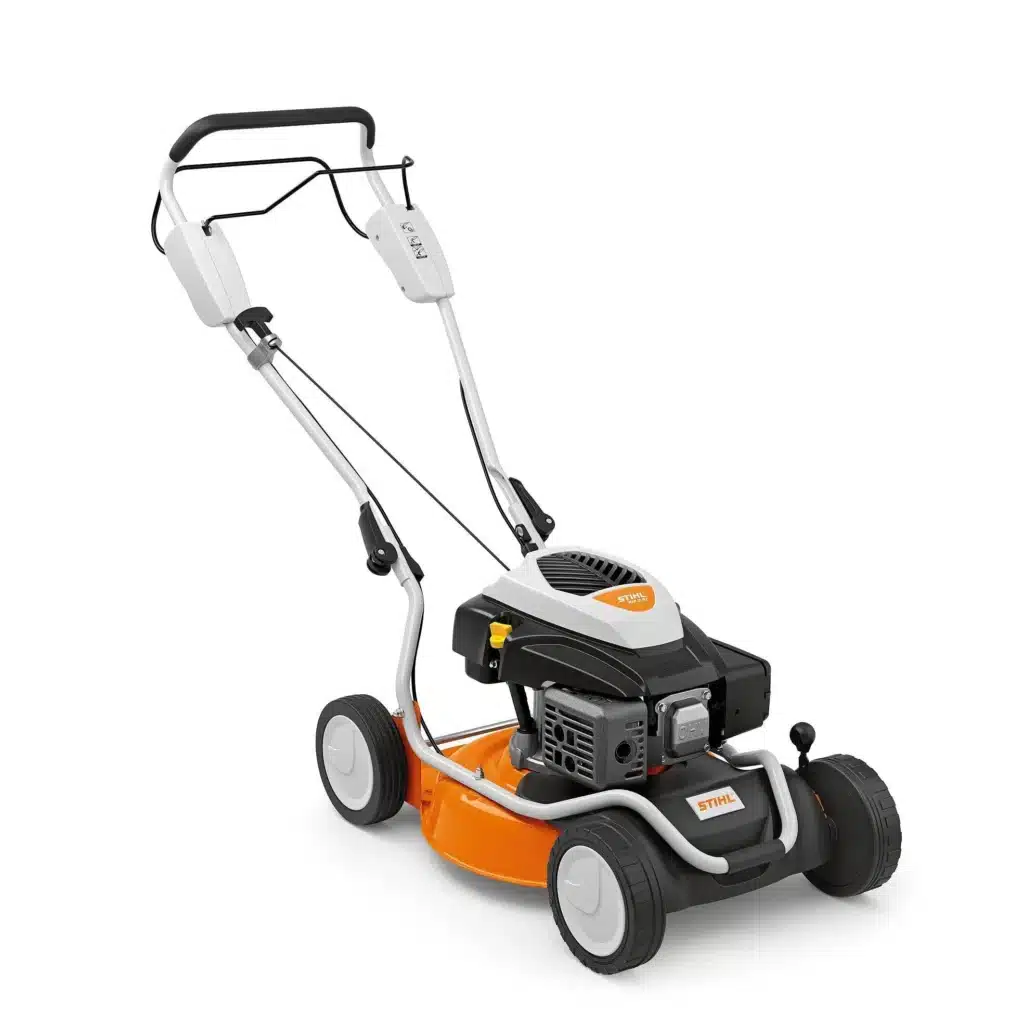 Stihl RM 2 RT Plæneklipper