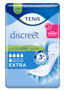 TENA Discreet Extra