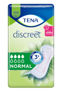 TENA Lady Discreet Normal