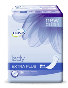 TENA Lady Extra Plus