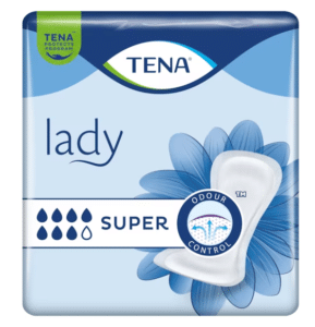 TENA Lady Super