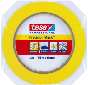 TESA 4334 Precision Mask