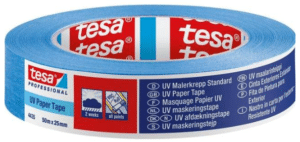 TESA Professional UV 4435 Masking Tape