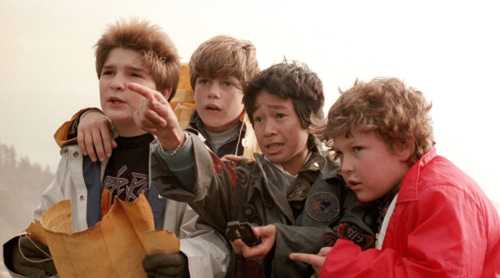 The Goonies (1985)