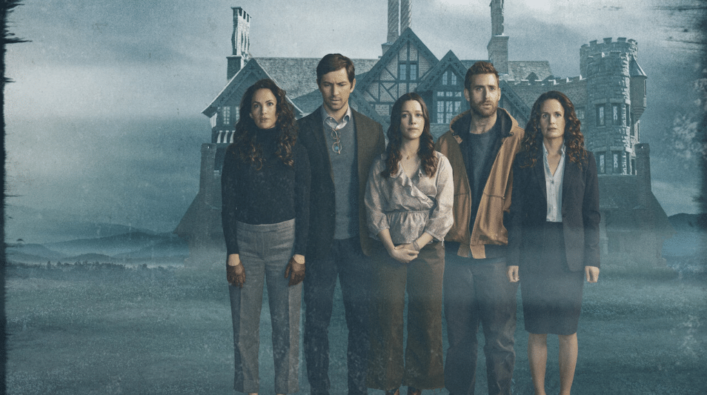 The Haunting of Hill House er rangeret som nummer 20 på BedreEndBedst.dk's liste over de bedste serier på Netflix