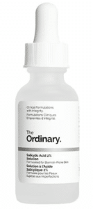 The Ordinary Salicylic Acid 2% Solution