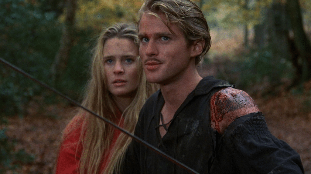 The Princess Bride (1987)