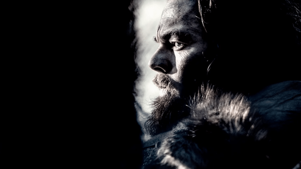 The Revenant