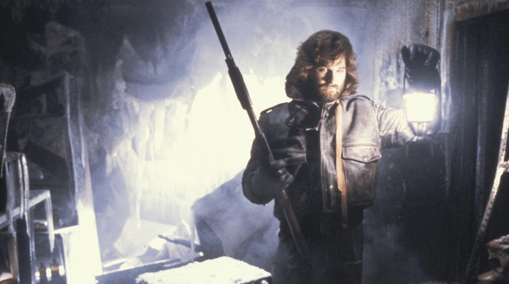 The Thing (1982)