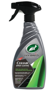 Turtle Wax Hybrid Solutions Ceramic Spray