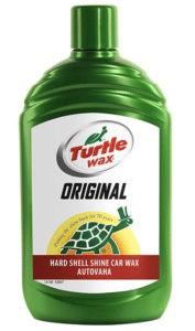 Turtle Wax Original Wax