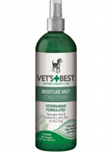 Vets Best Udredningsspray