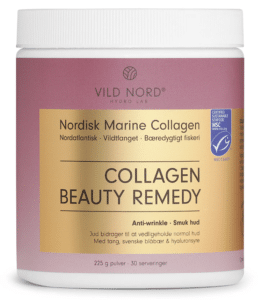 Vild Nord Collagen Beauty Remedy