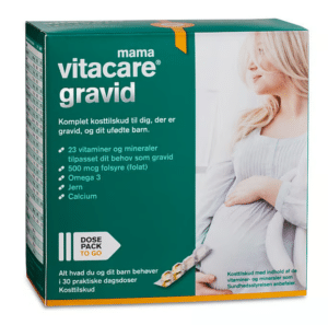 Vitacare Mama Gravid