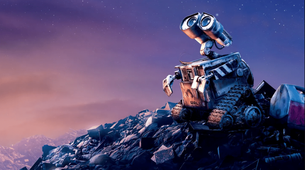 WALL·E