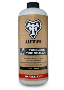 WTB TCS Tubeless Tire Sealant