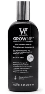 Watermans Grow Me Shampoo