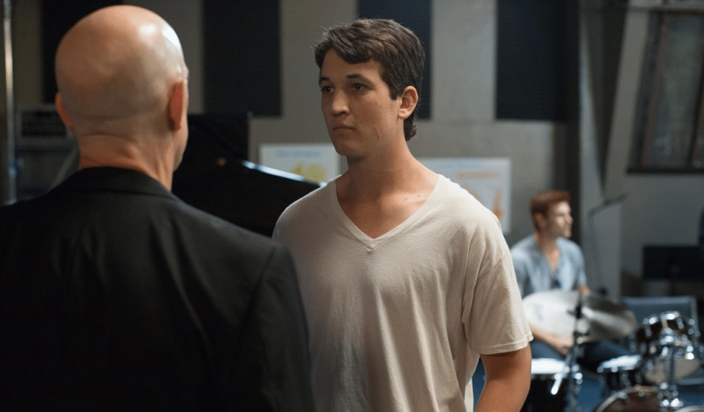 Whiplash