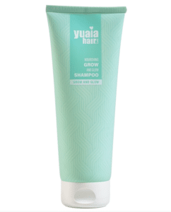 Yuaia Grow and Glow Shampoo