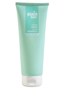 Yuaia Haircare Grow and Glow Shampoo