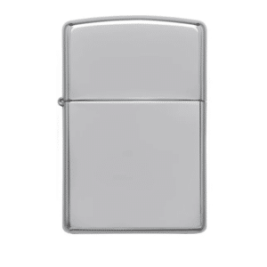 Zippo Classic High Polish