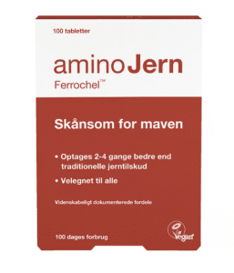 aminoJern