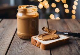 bedste peanutbutter i test