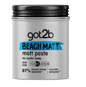 got2b Beach Matt Paste