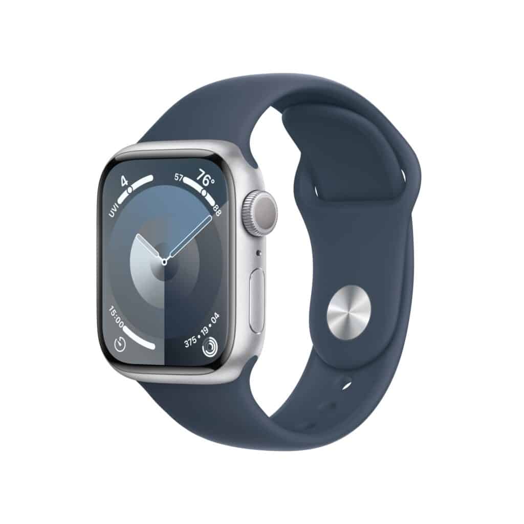 bedste apple watch