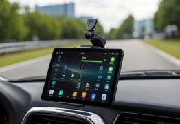 bedste tabletholder til bilen