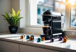 bedste kaffekapsler i test