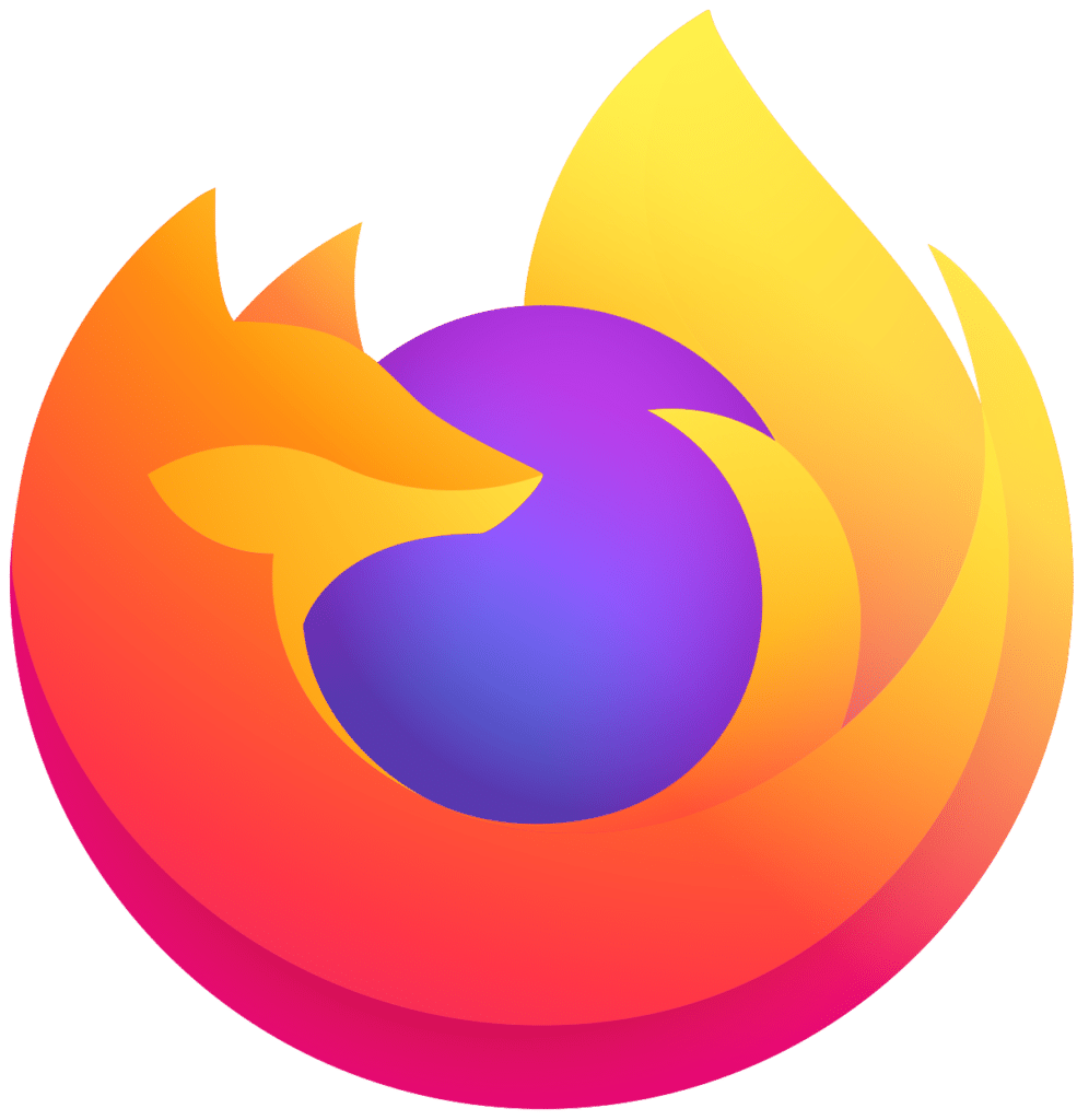 mozilla firefox